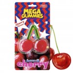 Maxi Gummy American Cherry 120 Gr x 11