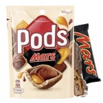 Mars Pods 160 Gr x 15