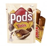 Twix Pods 160 Gr x 15