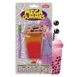 Maxi Gummy Japanese Bubble Tea 120 Gr x 12