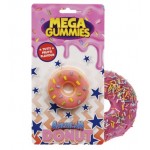 Maxi Gummy American Donuts 120 Gr x 13