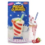 Maxi Gummy American MilkShake 120 Gr x 9