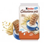 Ferrero Kinder Colezione Piu 290 Gr x 12