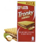 Ferrero Tronky Sandwich 220 Gr x 20