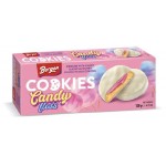 Cookies Cotton Candy 128 Gr x 18